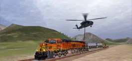 Game screenshot Helicopter Sim Pro Hellfire apk