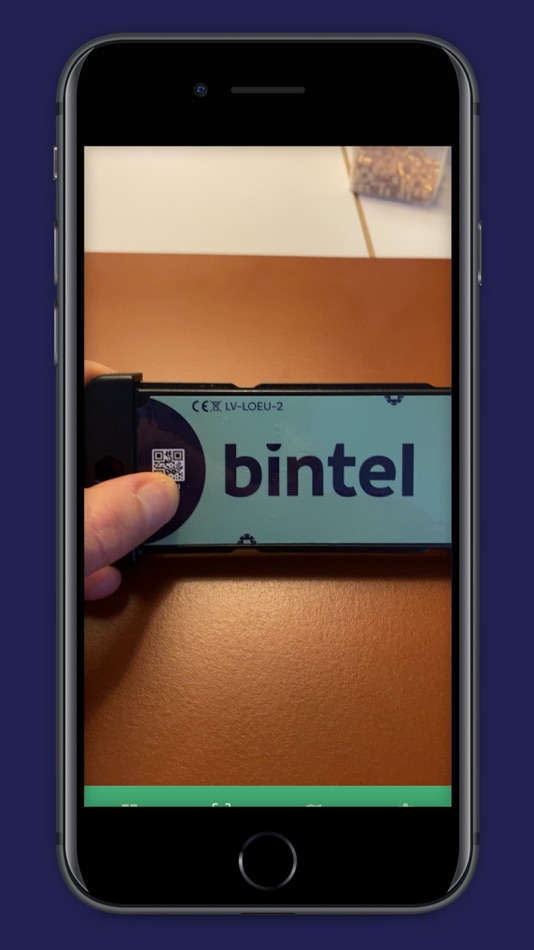 #3. Bintel Go (iOS) 由: bintel AB