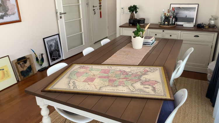 Xplore BSNM Interactive Map