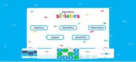 Game screenshot Juga amb les síl·labes mod apk