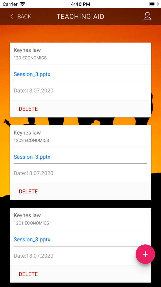 Jaycee School (iOS) Podle: Vinoth Kumar A Jaycee School (iOS) Podle: Vinoth Kumar A
