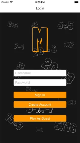 Game screenshot Mathastic mod apk
