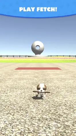 Game screenshot Perfect Puppies apk