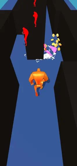 Game screenshot Beast X hack