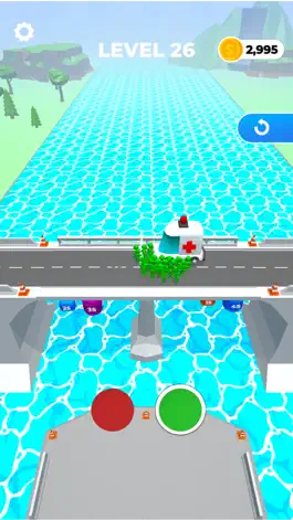 Game screenshot Balance The Bridge hack