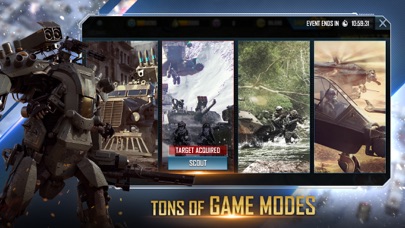 War Commander: Rogue Assault free Gold hack
