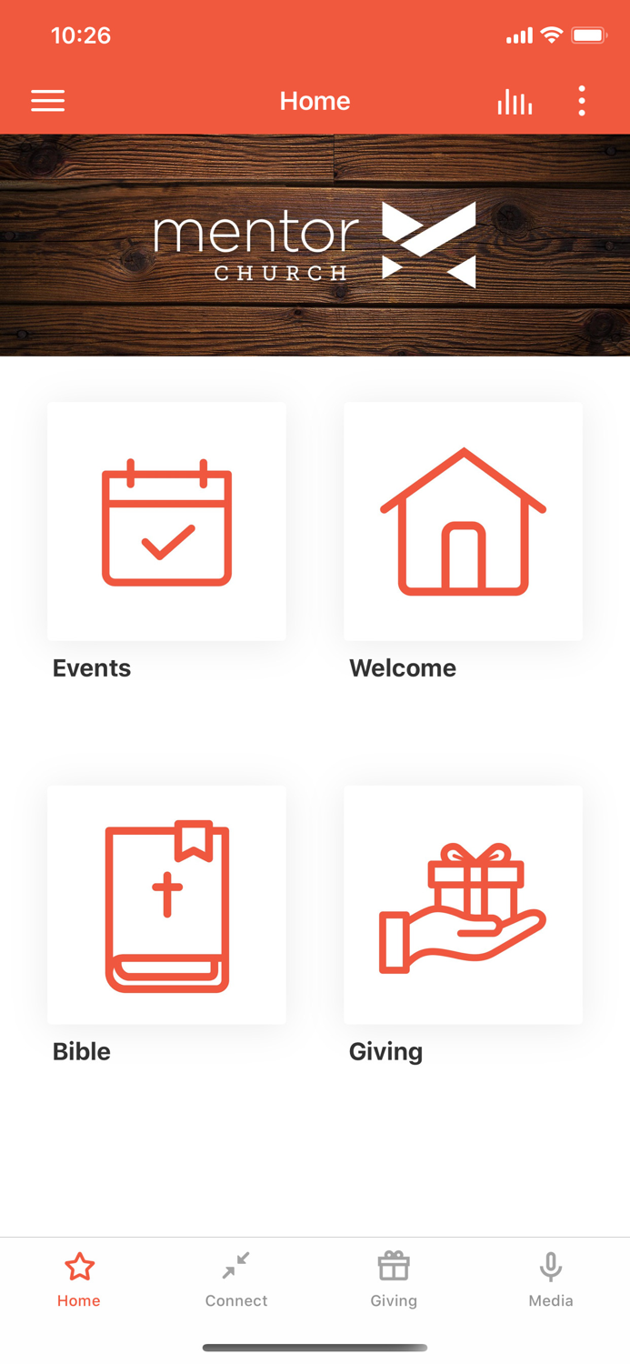 Mentor Baptist Church