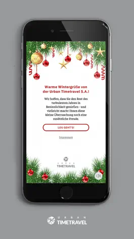 Game screenshot UTT Holiday AR mod apk