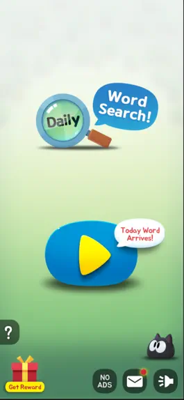 Game screenshot Daily Word Search Global mod apk