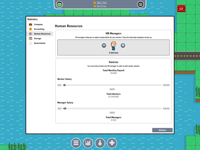 My Business Empire 2