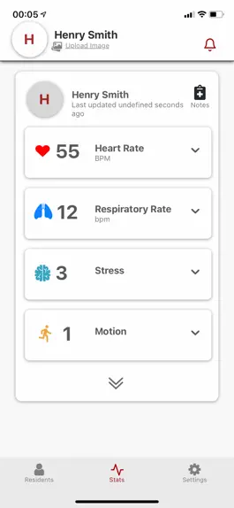 Game screenshot Card/io - Heart Monitoring apk