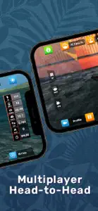 Swelldone - Virtual Row+Paddle screenshot #5 for iPhone