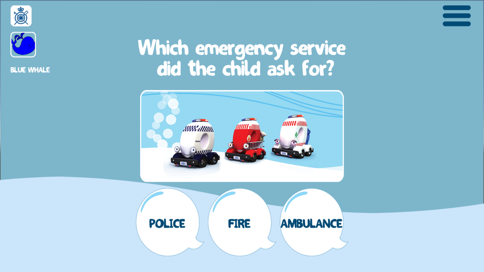 #3. Water Safety Buzzer (iOS) 由: 360 Entertainment