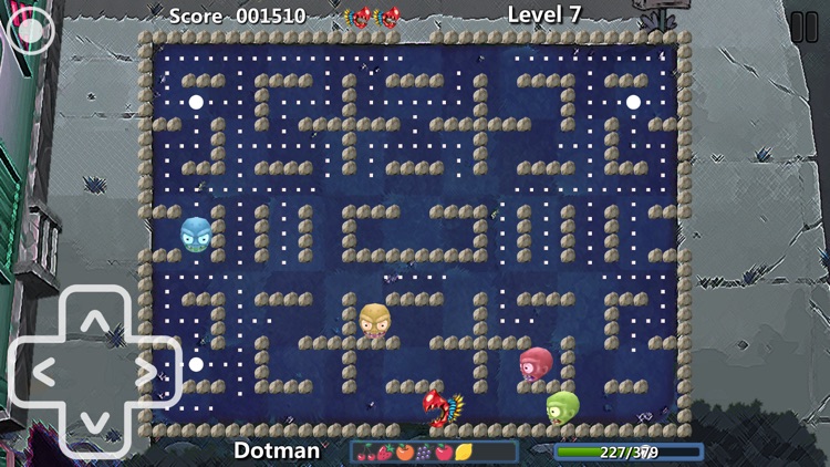 Plants Battle - Home Defense screenshot-5