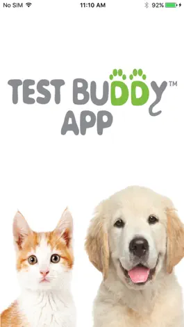 Game screenshot Test Buddy mod apk