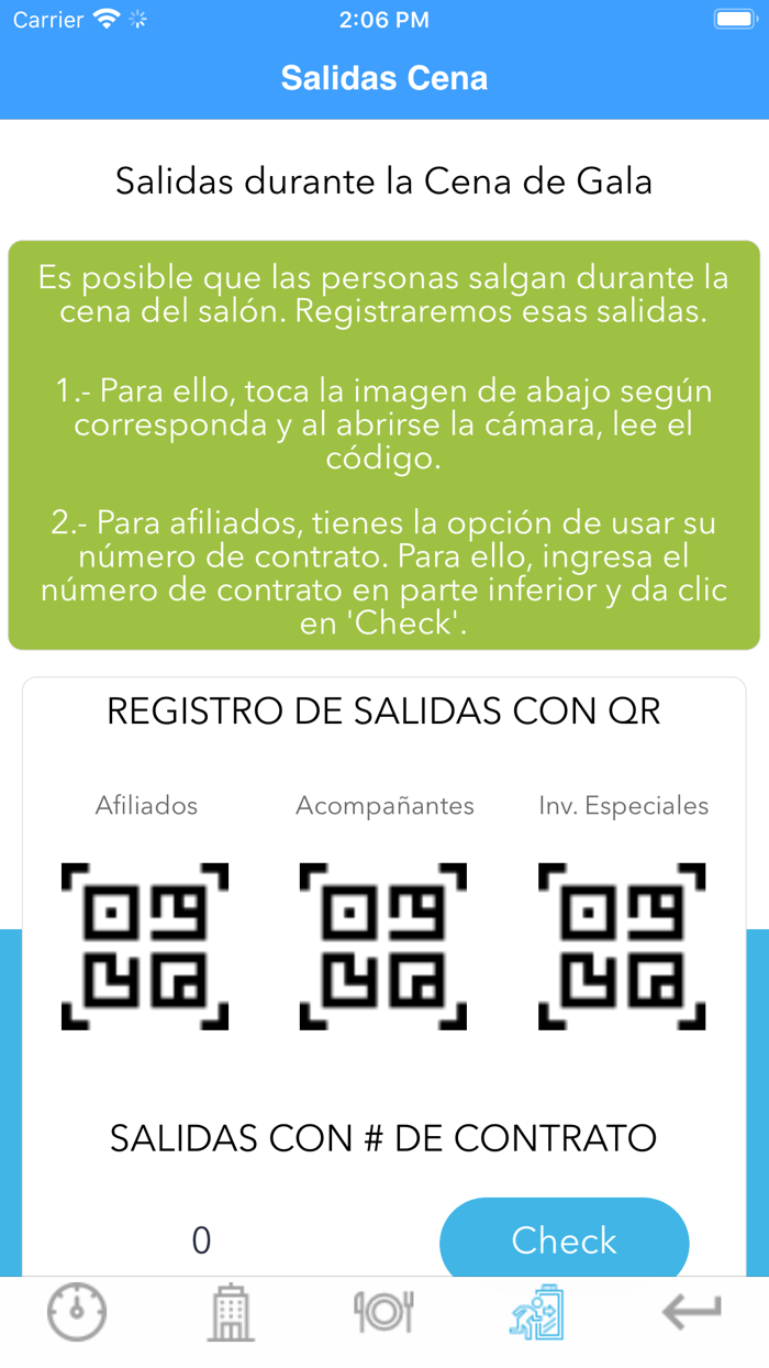 Sheló NABEL Colaboradores