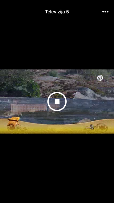 Televizija 5 Screenshot