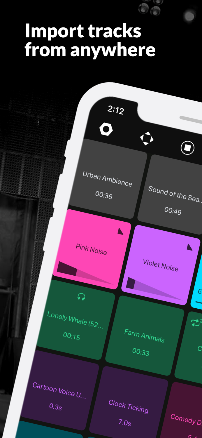 SoundBox Best Soundboard App