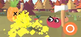 Game screenshot Fruit Fighter: Axe Defense! mod apk