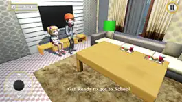 Game screenshot Scary Teacher - Creepy Game 3D mod apk