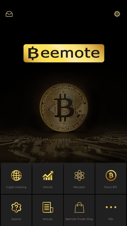 Beemote Investing Club