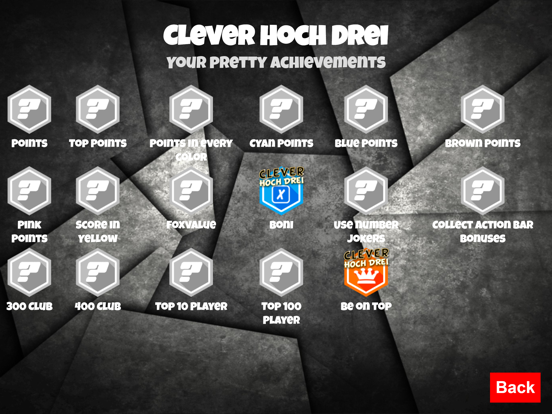 Screenshot #5 pour Clever cubed