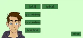 Game screenshot HappyApp Weerbaarheid apk