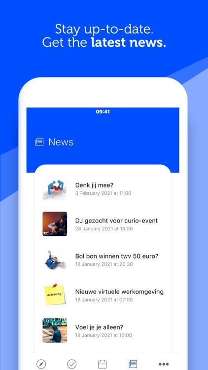 MyStaPP screenshot-3