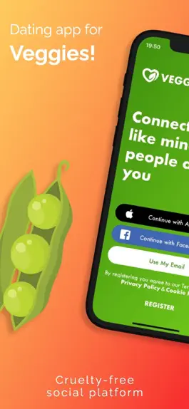 Game screenshot Vegguv mod apk