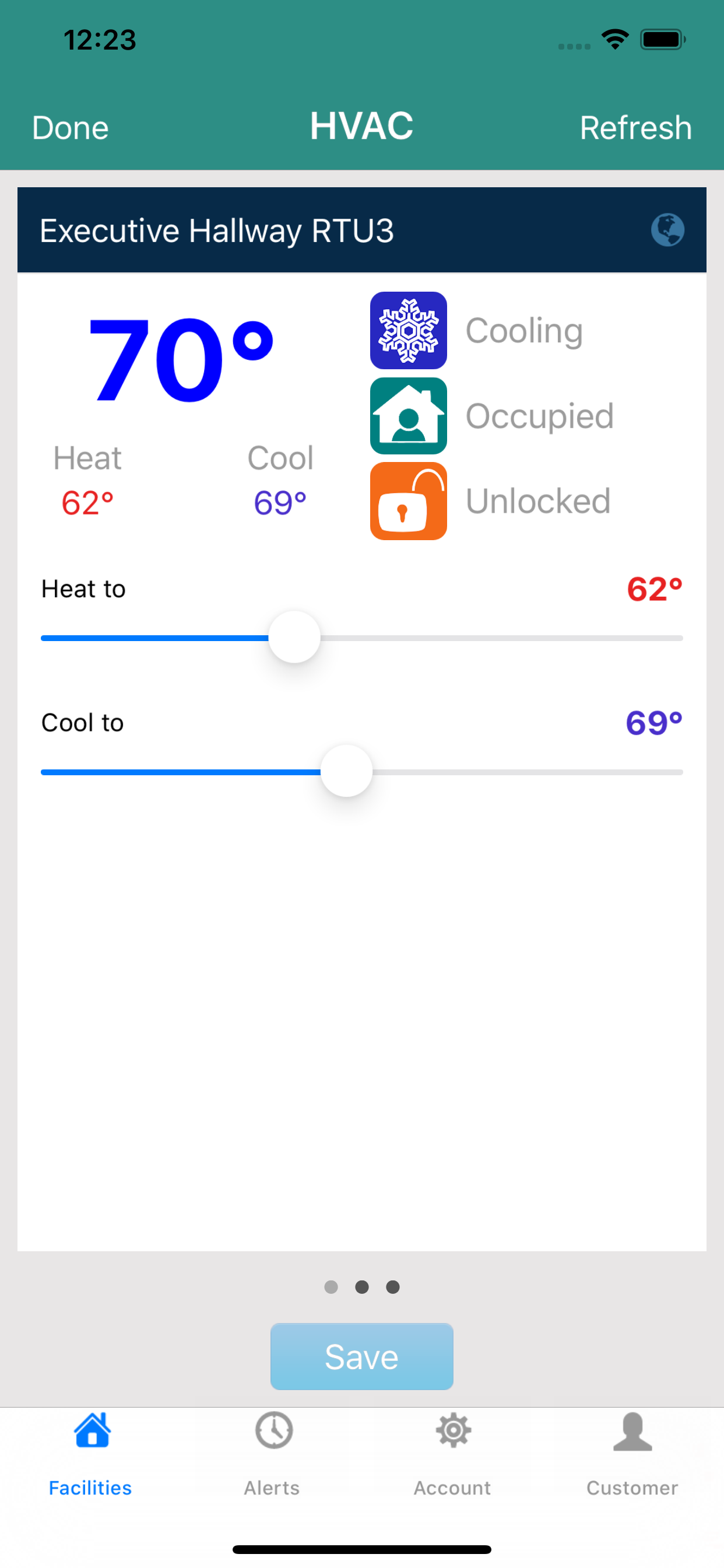 EnTouch  Mobile