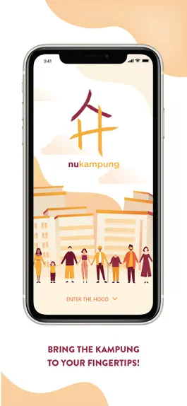 Game screenshot nukampung mod apk