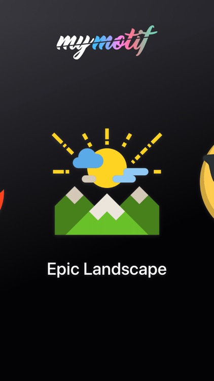 MyMotif Music Maker screenshot-0