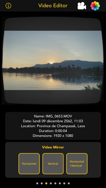Video Editor - Edit Your Video screenshot-7