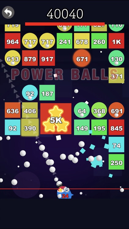 小球爆破 screenshot-3