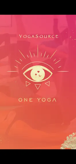 Game screenshot YogaSource • One Yoga mod apk