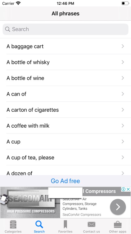 English to Portuguese using AI screenshot-6