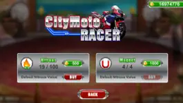 Game screenshot SV68 Moto Bike Racer apk