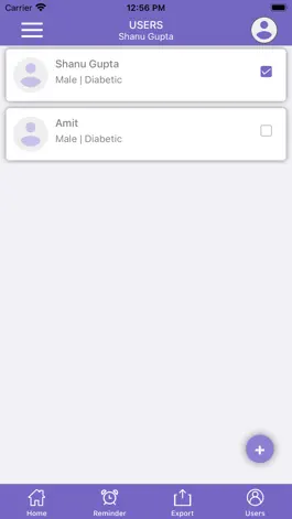 Game screenshot Intelli Health apk