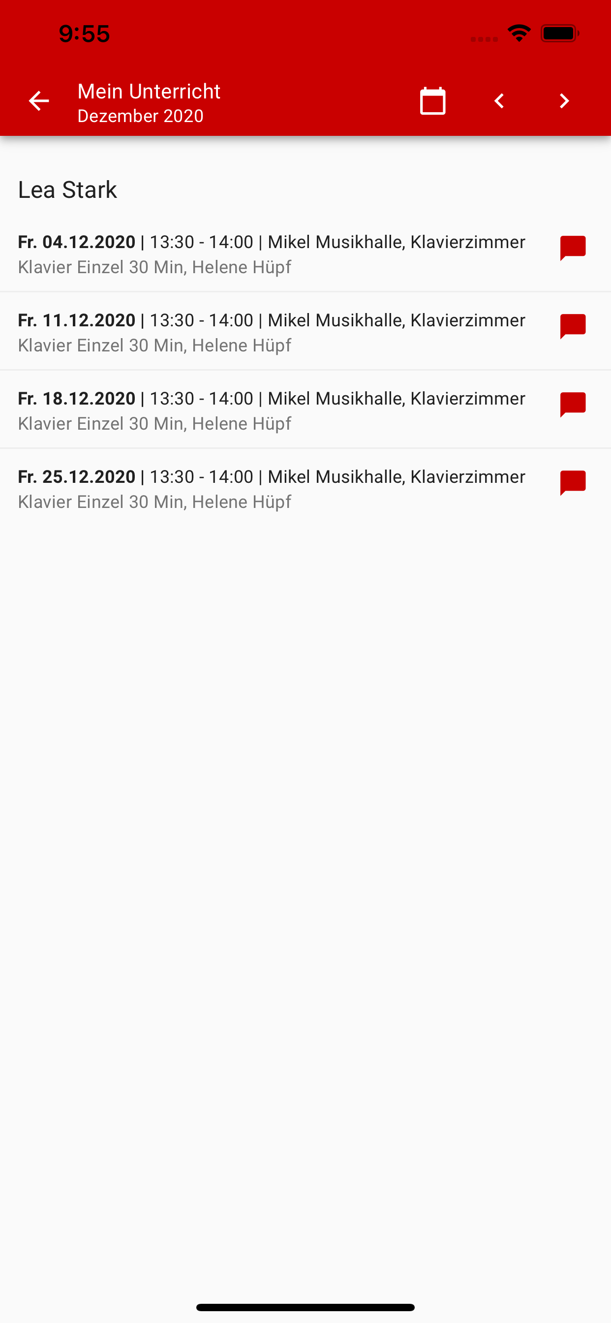 Musikschule Mannheim