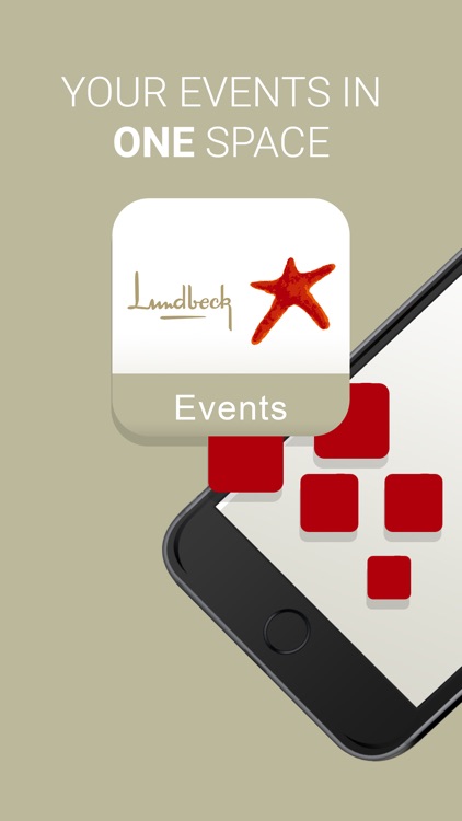 Lundbeck Events