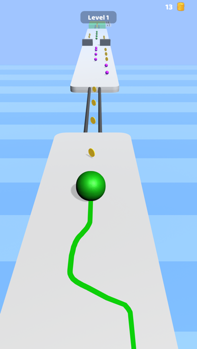 Fitness Ball Screenshot