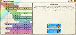 Game screenshot Great British Word Search apk