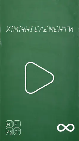 Game screenshot Хімічні елементи mod apk