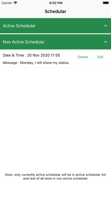 Whatshack-2017 Screenshot