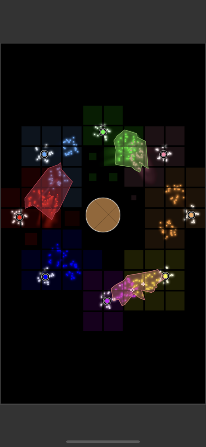 Thirty-Seven Stratagems