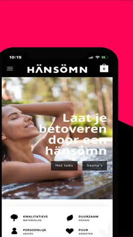 Game screenshot Hänsömn mod apk