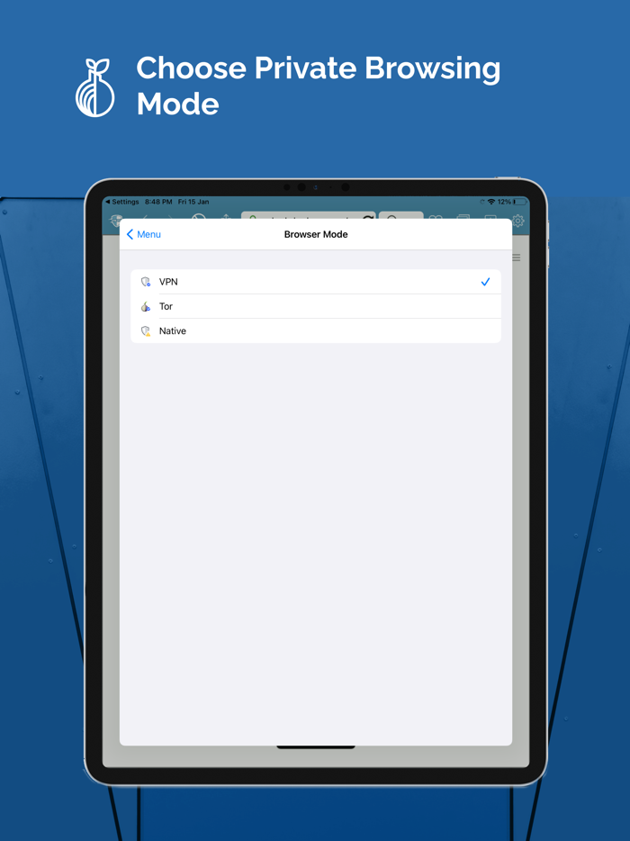 VPN Pro Private Browser Proxy
