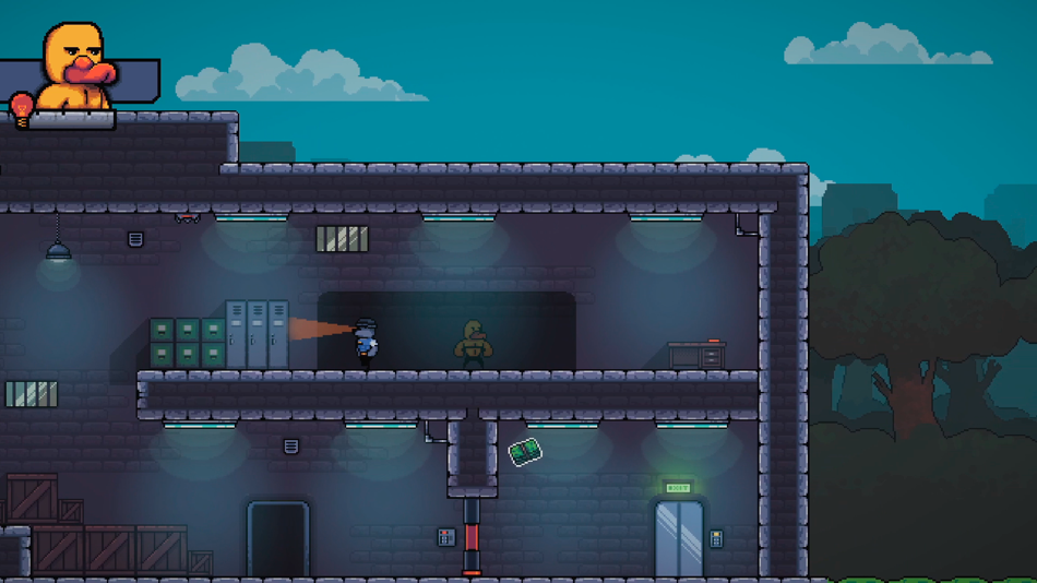 #3. One Escape! (iOS) От: Crescent Moon Games #3. One Escape! (iOS) От: Crescent Moon Games