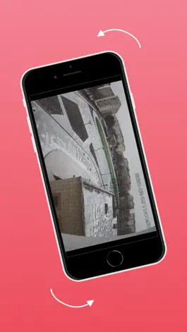 Game screenshot EYECAM apk