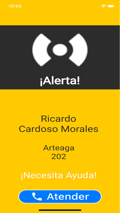 Pedregal de Queretaro Screenshot